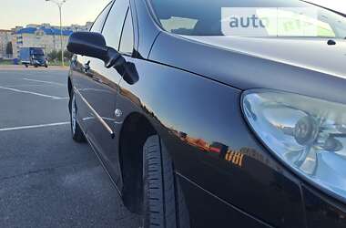 Седан Peugeot 407 2008 в 