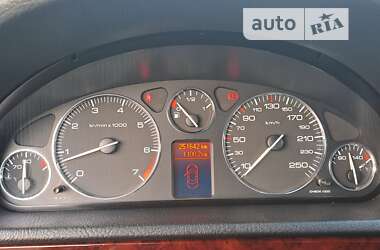 Седан Peugeot 407 2008 в 