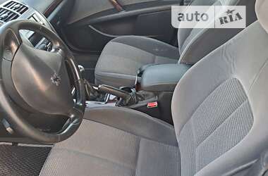 Седан Peugeot 407 2008 в 