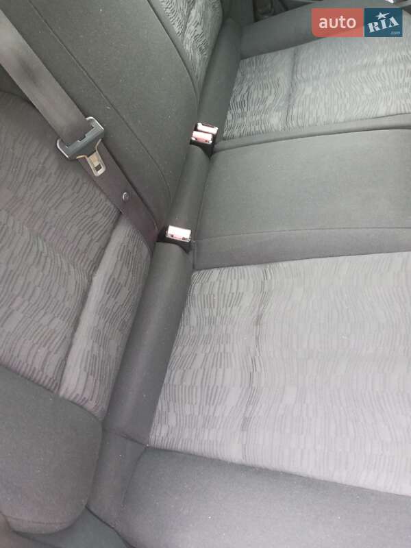 Седан Peugeot 407 2006 в Александрие