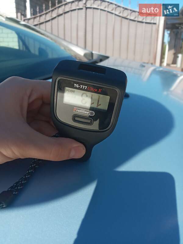 Седан Peugeot 407 2006 в Александрие