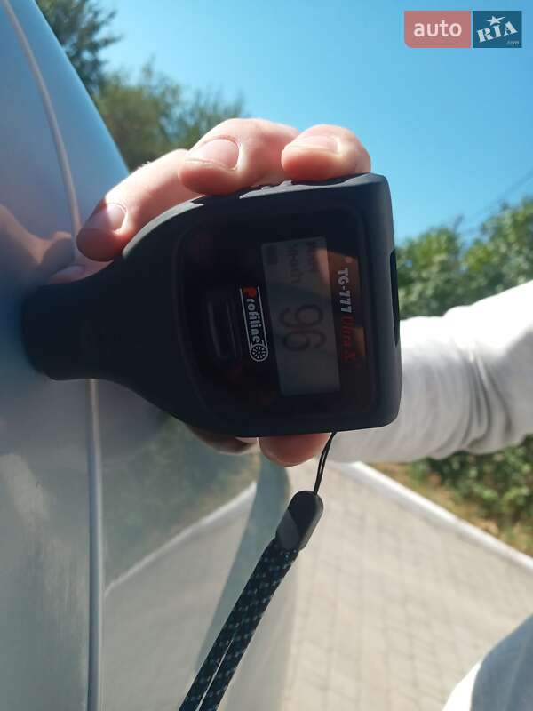 Седан Peugeot 407 2006 в Александрие