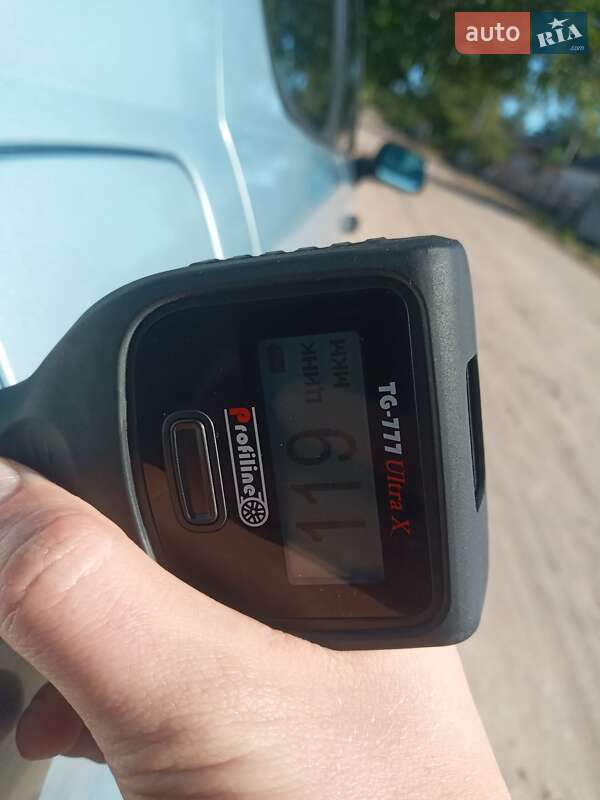 Седан Peugeot 407 2006 в Александрие