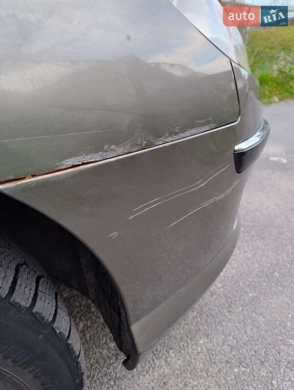 Седан Peugeot 407 2006 в Староконстантинове