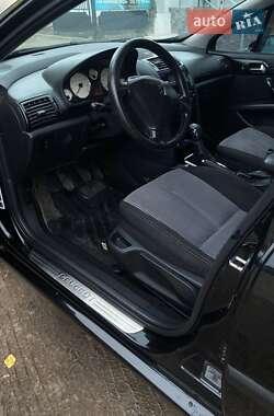 Седан Peugeot 407 2008 в Мерефа