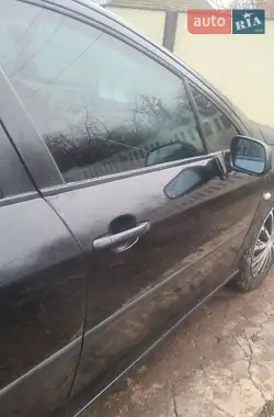 Peugeot 407 2006