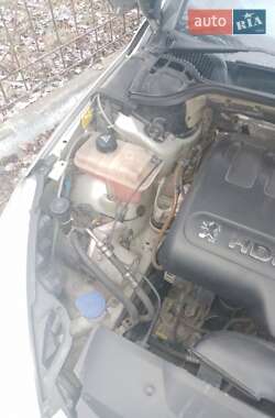 Седан Peugeot 407 2011 в 