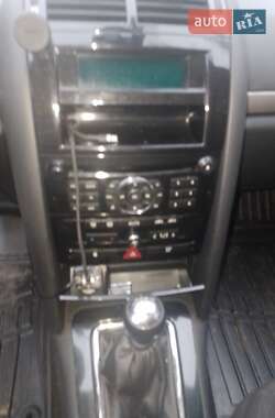Седан Peugeot 407 2011 в 