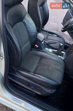Седан Peugeot 407 2005 в Киеве
