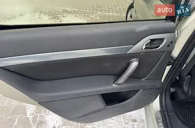 Peugeot 407 2006