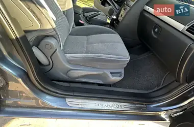 Peugeot 407 2005