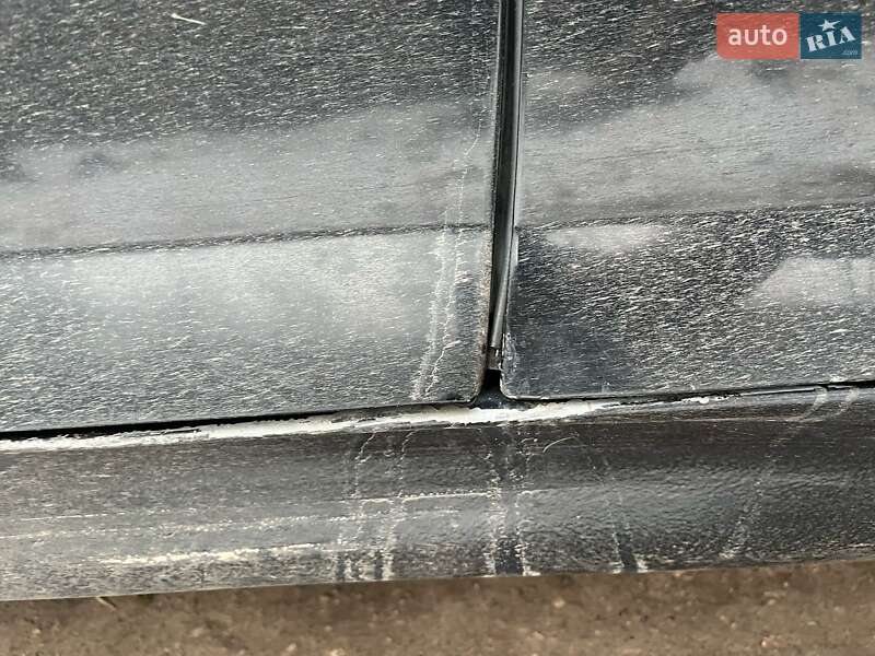 Універсал Peugeot 407 2007 в Малій Висці