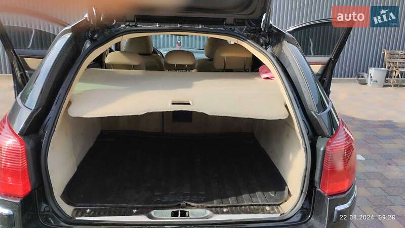 Універсал Peugeot 407 2005 в Ужгороді