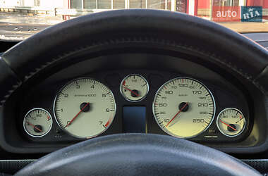 Универсал Peugeot 407 2005 в 