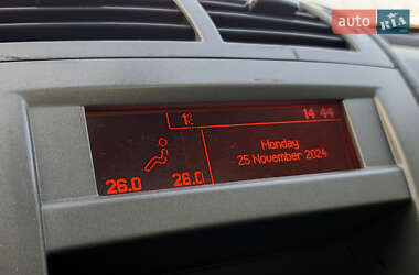 Универсал Peugeot 407 2005 в 