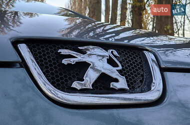 Универсал Peugeot 407 2005 в 