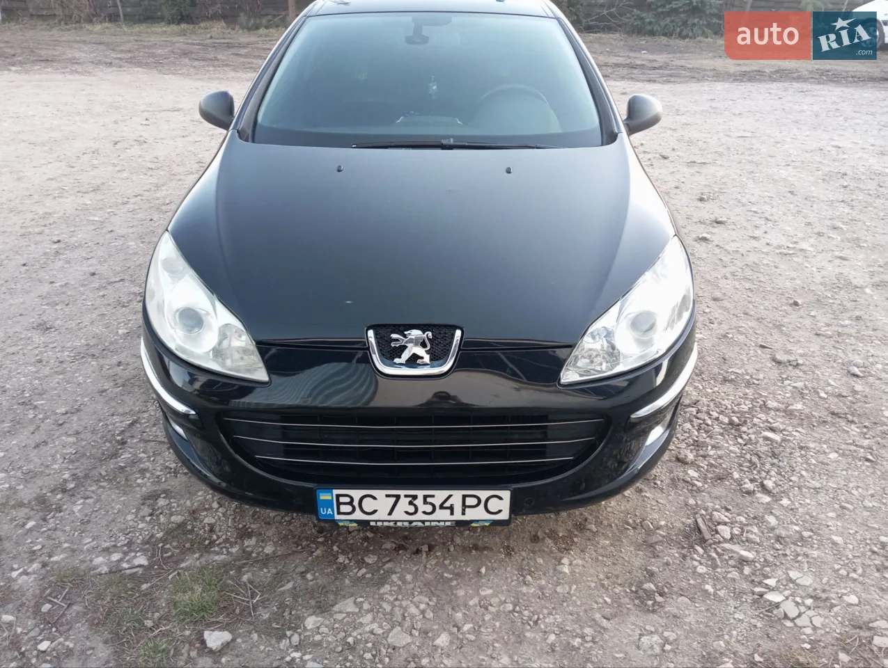 2010 Peugeot 407 - мініатюра 10