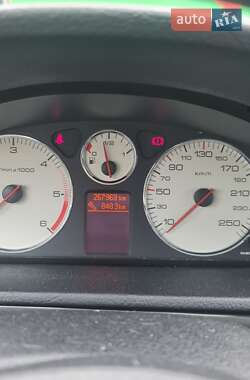 Універсал Peugeot 407 2010 в Ірпені