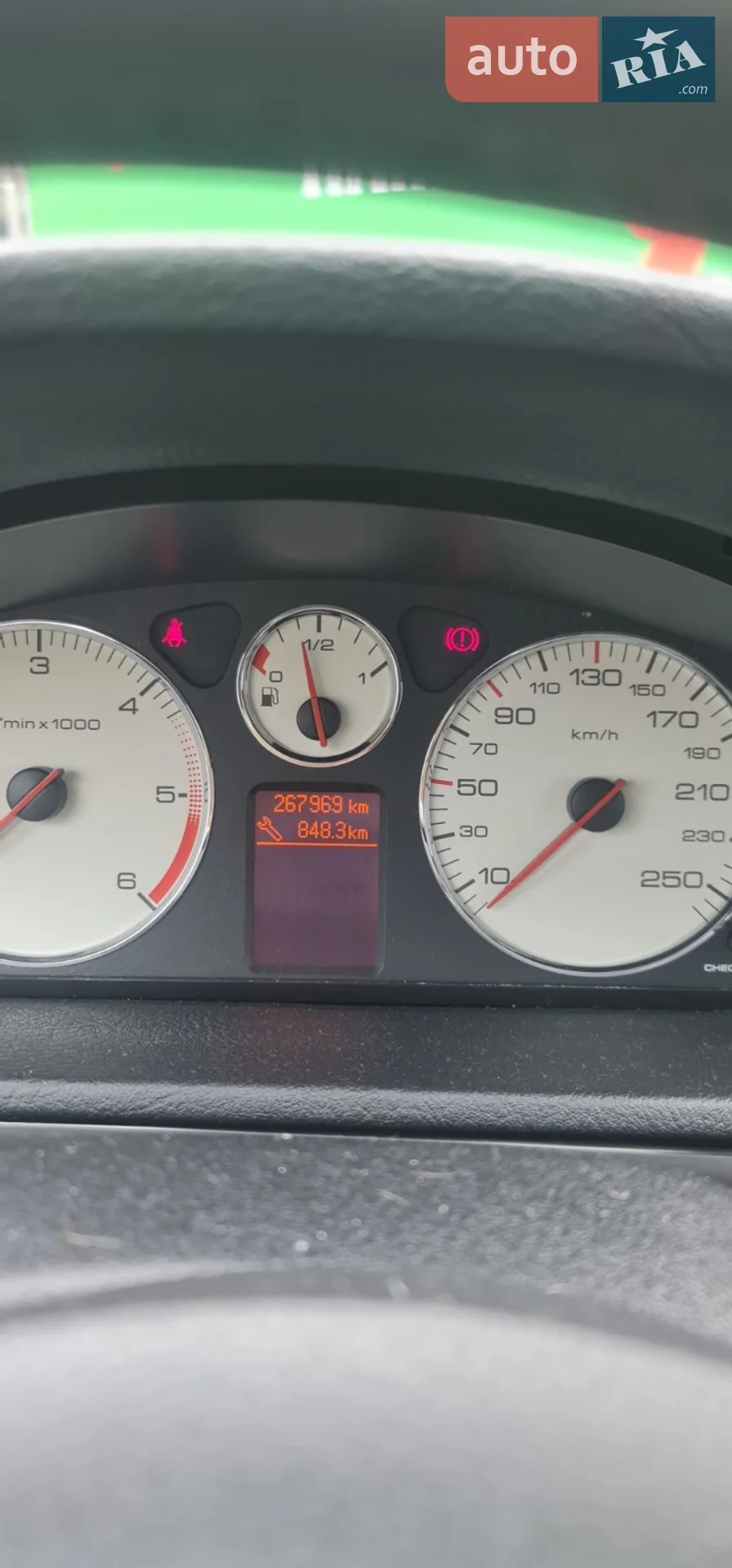 2010 Peugeot 407 - мініатюра 3