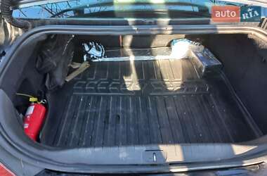 Купе Peugeot 407 2008 в 