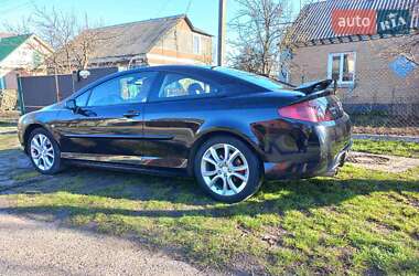 Купе Peugeot 407 2008 в 