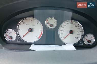 Универсал Peugeot 407 2005 в 