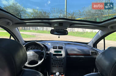Універсал Peugeot 407 2006 в 
