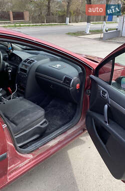 Седан Peugeot 407 2007 в 
