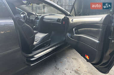 Купе Peugeot 407 2008 в 