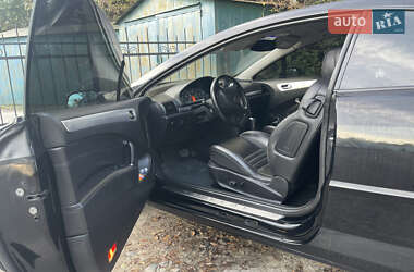 Купе Peugeot 407 2008 в 
