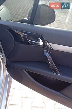 Седан Peugeot 407 2011 в 