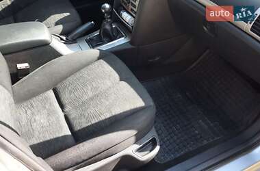 Седан Peugeot 407 2008 в 
