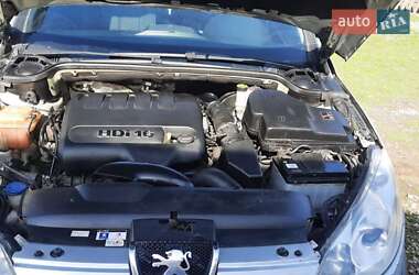 Седан Peugeot 407 2008 в 
