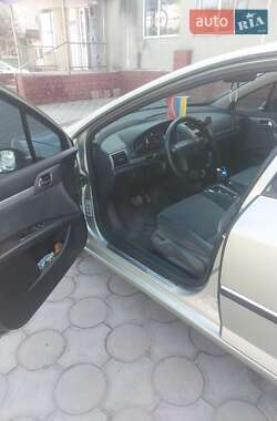 Седан Peugeot 407 2005 в 
