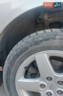 Седан Peugeot 407 2005 в 