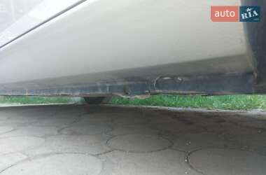 Седан Peugeot 407 2005 в 