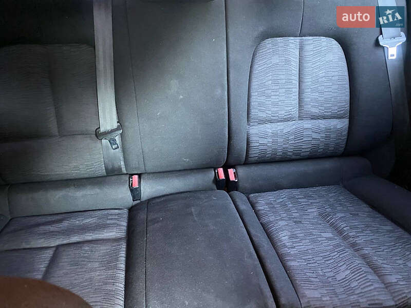 Седан Peugeot 407 2006 в Каменец-Подольском фото 10 Седан Peugeot 407 2006 в Каменец-Подольском