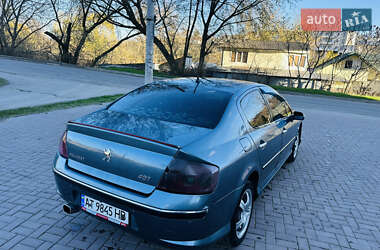 Седан Peugeot 407 2005 в 