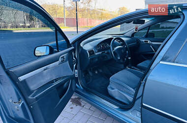 Седан Peugeot 407 2005 в 