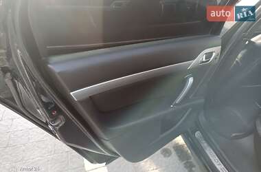 Універсал Peugeot 407 2007 в 