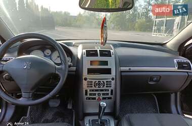 Універсал Peugeot 407 2007 в 
