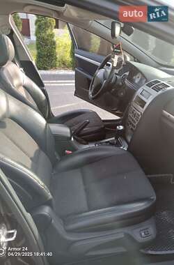 Універсал Peugeot 407 2007 в 