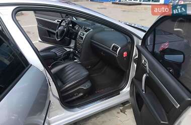 Универсал Peugeot 407 2008 в 