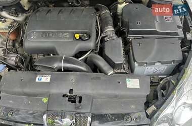 Універсал Peugeot 407 2004 в 