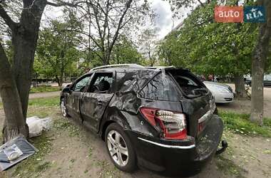 Універсал Peugeot 407 2004 в 