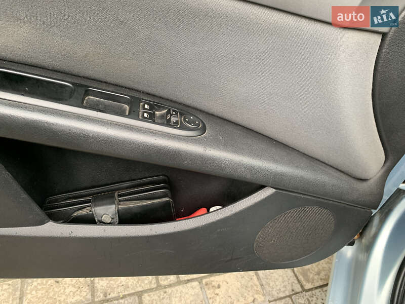 Седан Peugeot 407 2005 в Львове