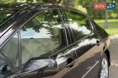 Седан Peugeot 407 2004 в 