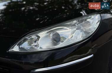 Седан Peugeot 407 2004 в 