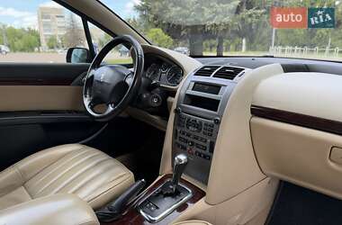 Седан Peugeot 407 2004 в 