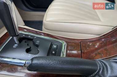 Седан Peugeot 407 2004 в 